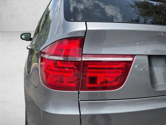 used 2012 BMW X5 car, priced at $9,117