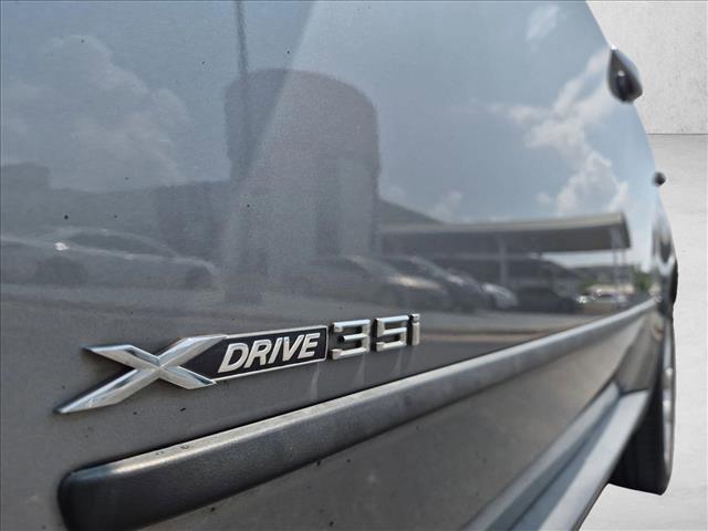 used 2012 BMW X5 car, priced at $9,117