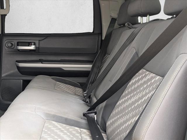 used 2020 Toyota Tundra car, priced at $23,993