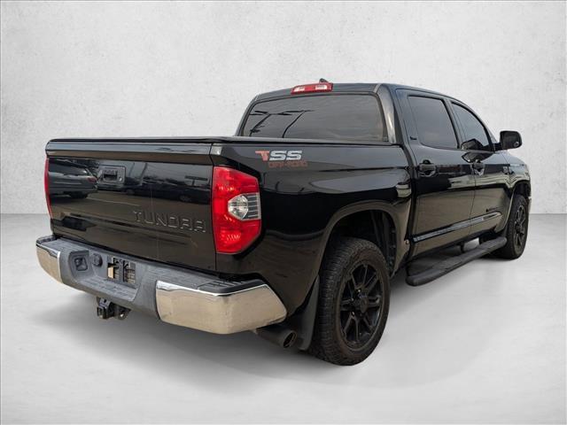 used 2020 Toyota Tundra car, priced at $23,993