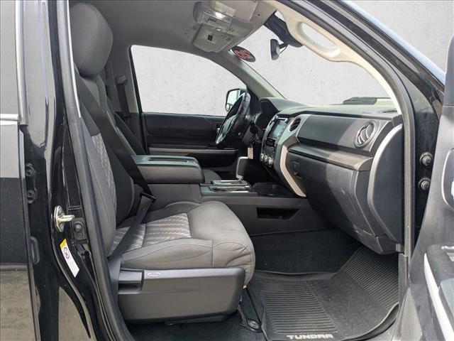 used 2020 Toyota Tundra car, priced at $23,993