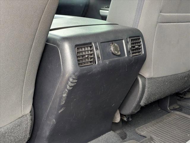 used 2020 Toyota Tundra car, priced at $23,993