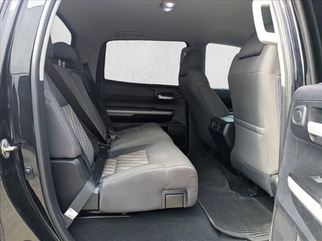 used 2020 Toyota Tundra car, priced at $23,993