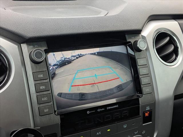 used 2020 Toyota Tundra car, priced at $23,993