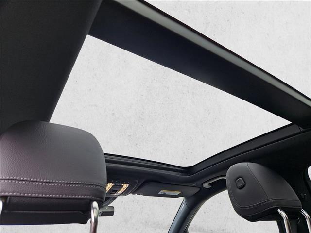 used 2024 Mercedes-Benz GLE 350 car, priced at $43,990