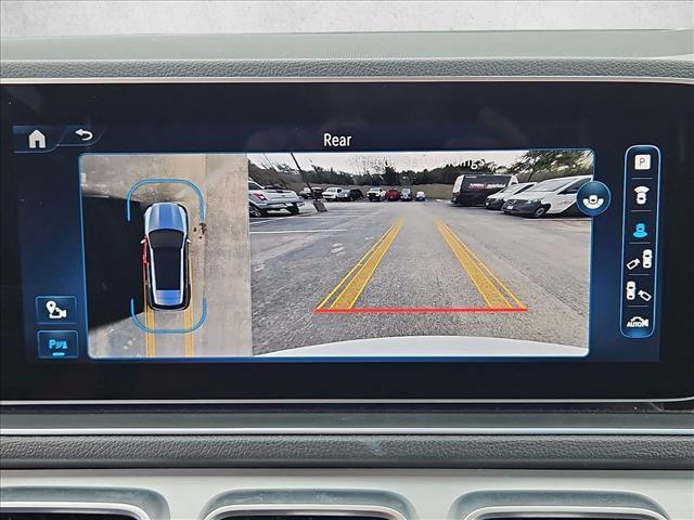 used 2024 Mercedes-Benz GLE 350 car, priced at $43,990