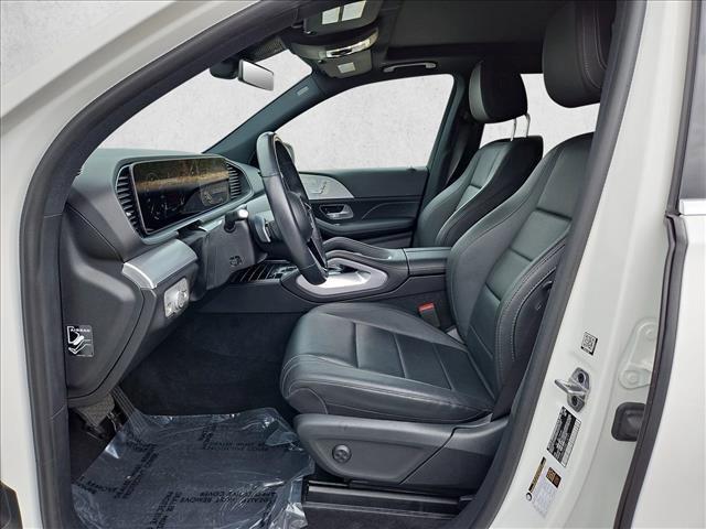 used 2024 Mercedes-Benz GLE 350 car, priced at $43,990