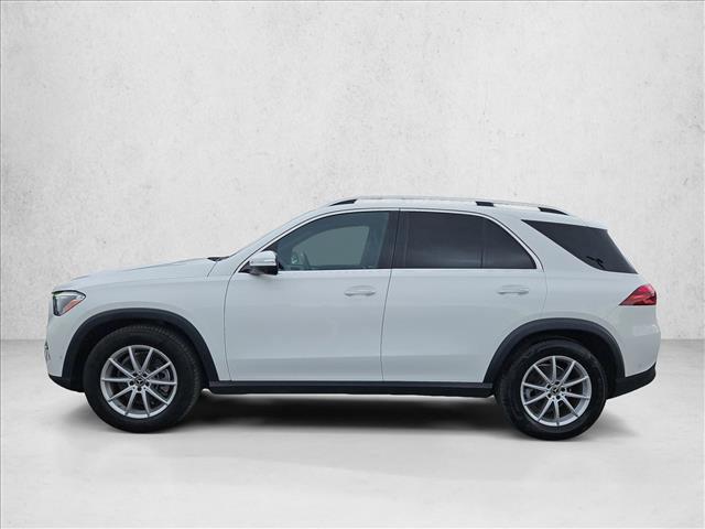 used 2024 Mercedes-Benz GLE 350 car, priced at $43,990