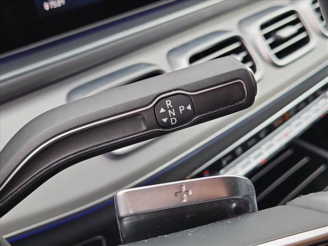 used 2024 Mercedes-Benz GLE 350 car, priced at $43,990