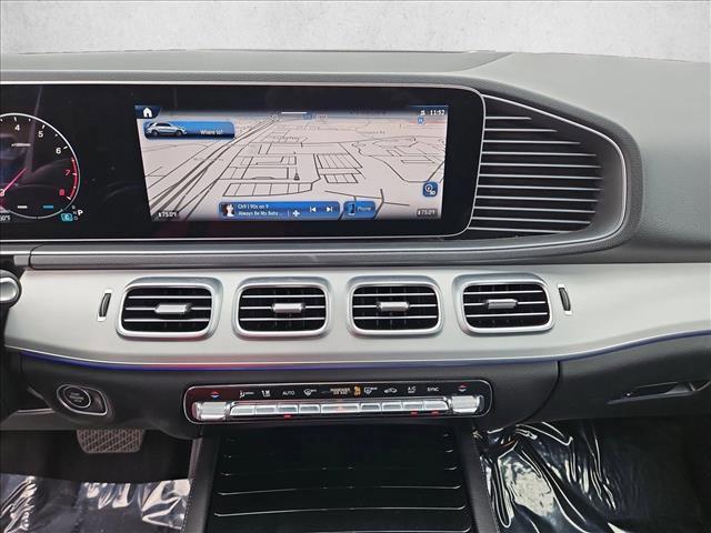 used 2024 Mercedes-Benz GLE 350 car, priced at $43,990