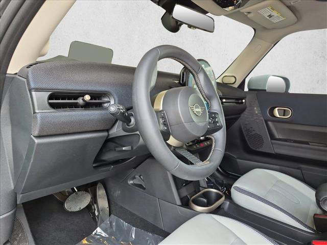 used 2025 MINI Hardtop car, priced at $29,280