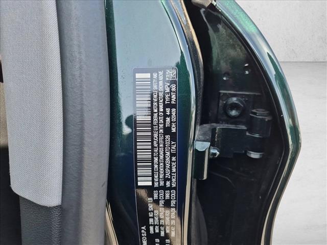 used 2021 Alfa Romeo Stelvio car, priced at $22,044