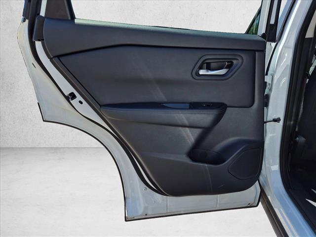 used 2024 Nissan Rogue car, priced at $19,480