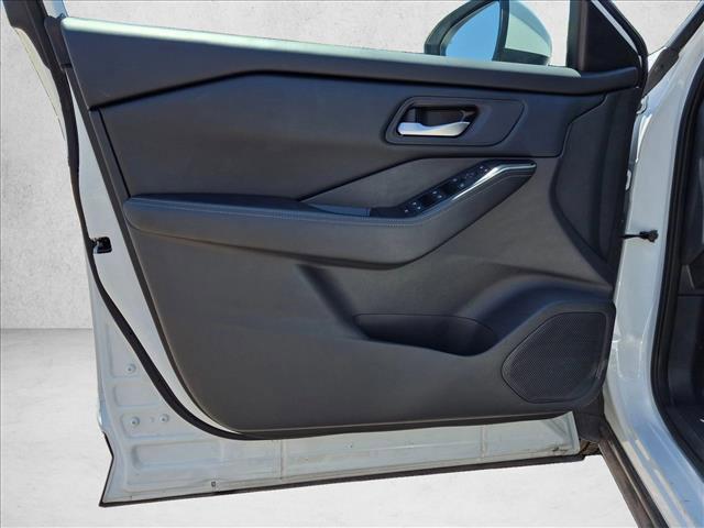 used 2024 Nissan Rogue car, priced at $19,480