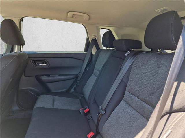 used 2024 Nissan Rogue car, priced at $19,480