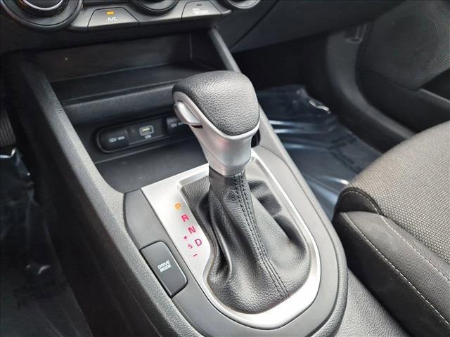 used 2023 Kia Forte car, priced at $13,801