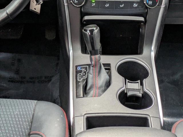 used 2015 Toyota Camry car, priced at $12,990