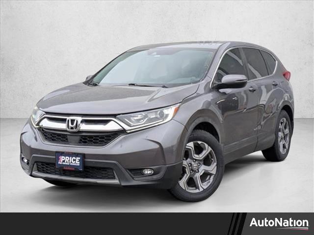 used 2019 Honda CR-V car, priced at $15,569