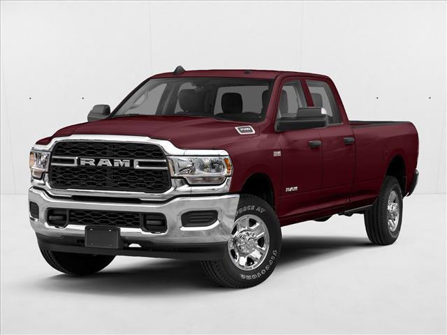 used 2022 Ram 3500 car, priced at $62,995