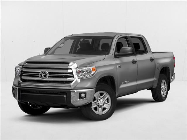 used 2017 Toyota Tundra car, priced at $28,999