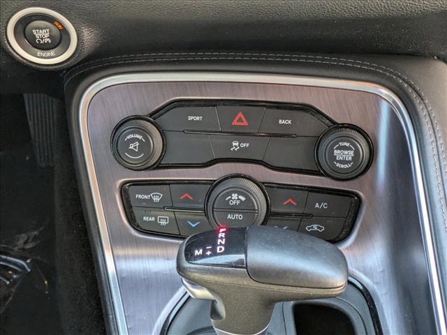 used 2015 Dodge Challenger car, priced at $15,991