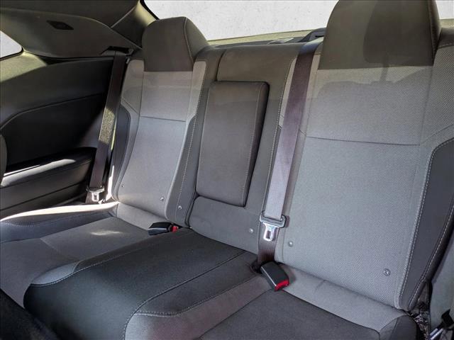 used 2015 Dodge Challenger car, priced at $15,991