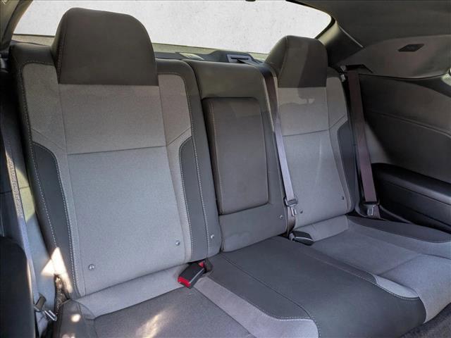 used 2015 Dodge Challenger car, priced at $15,991