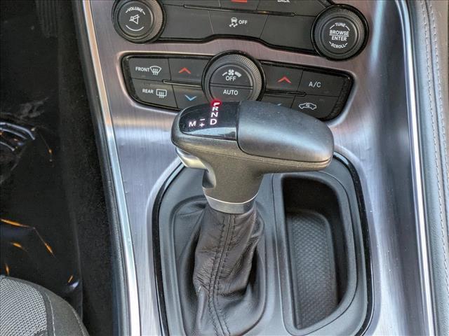 used 2015 Dodge Challenger car, priced at $15,991