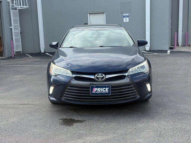used 2015 Toyota Camry car, priced at $14,226