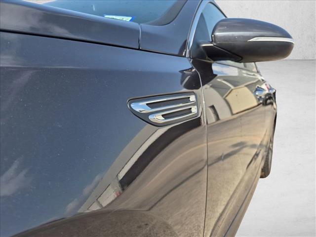 used 2019 Kia Optima car, priced at $13,691