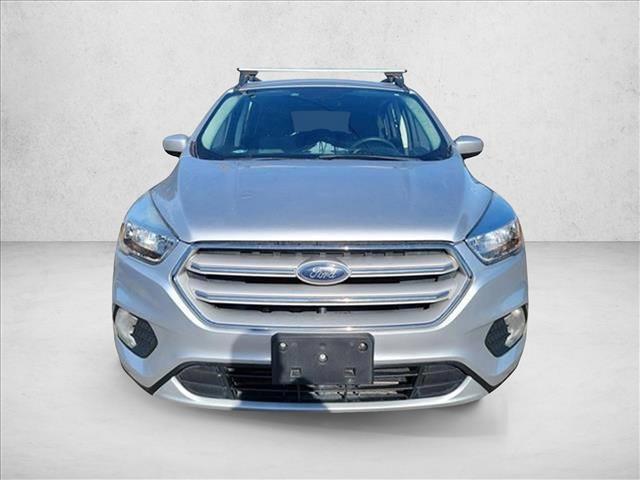 used 2018 Ford Escape car, priced at $10,995
