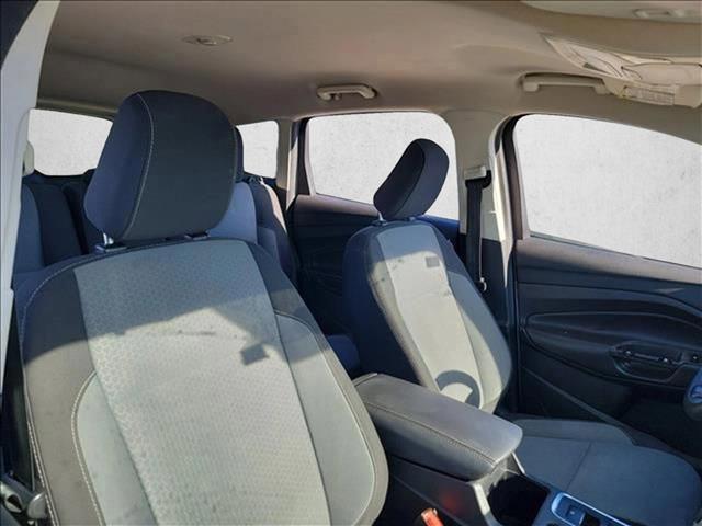 used 2018 Ford Escape car, priced at $10,995