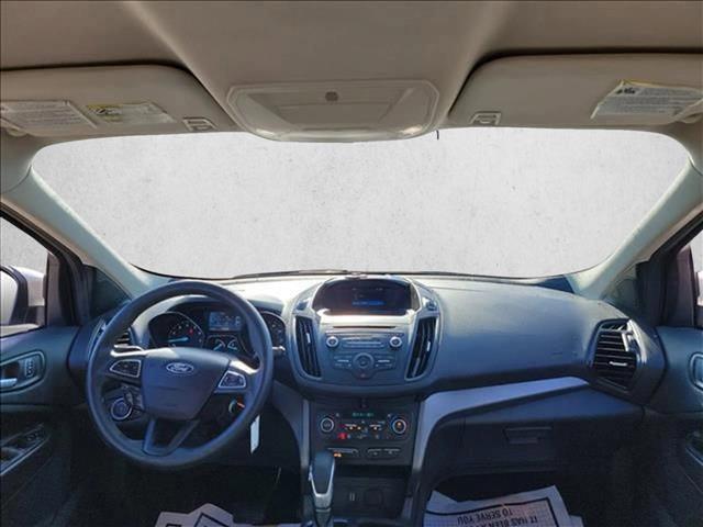 used 2018 Ford Escape car, priced at $10,995