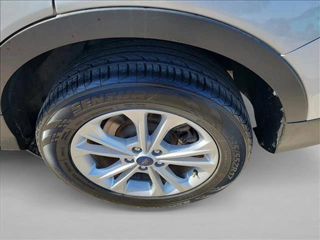 used 2018 Ford Escape car, priced at $10,995