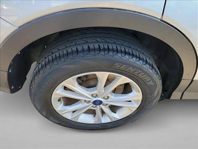 used 2018 Ford Escape car, priced at $10,995