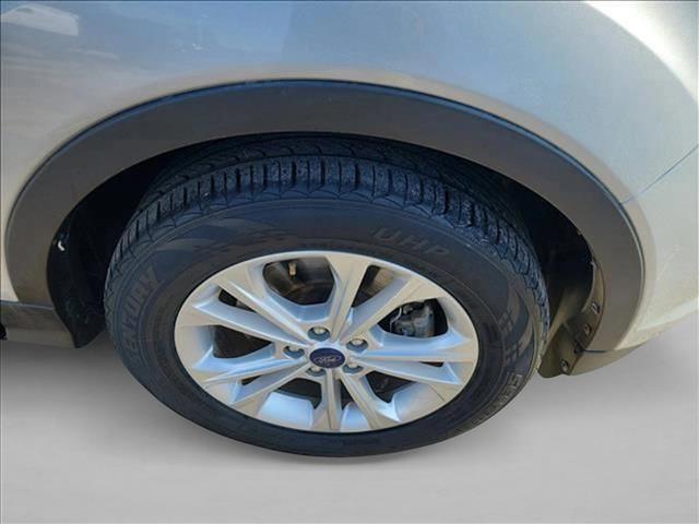 used 2018 Ford Escape car, priced at $10,995