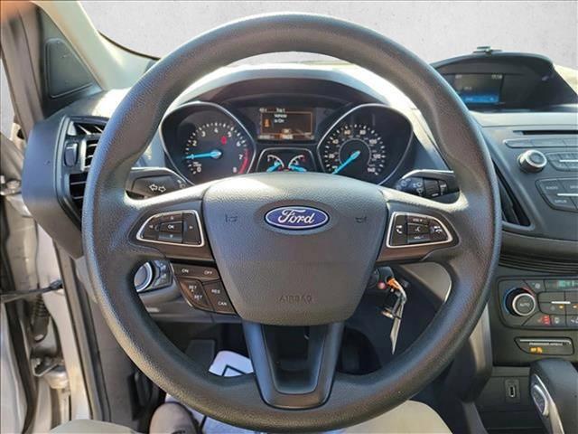 used 2018 Ford Escape car, priced at $10,995
