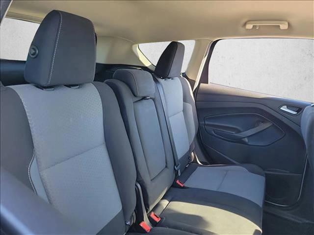 used 2018 Ford Escape car, priced at $10,995