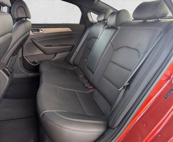 used 2015 Hyundai Sonata car, priced at $9,995