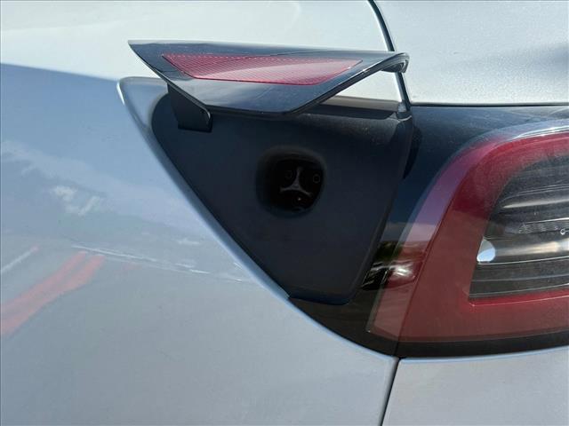 used 2022 Tesla Model 3 car, priced at $21,215