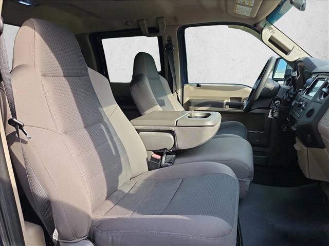 used 2009 Ford F-250 car, priced at $18,995