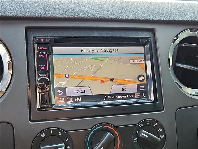 used 2009 Ford F-250 car, priced at $18,995