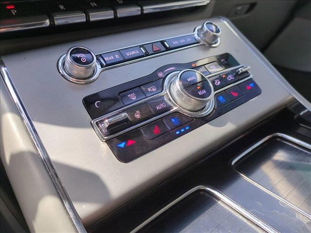 used 2020 Lincoln Aviator car, priced at $25,992