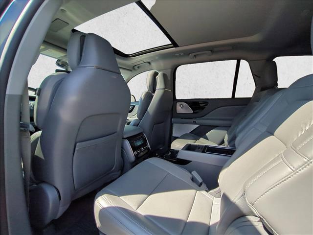 used 2020 Lincoln Aviator car, priced at $25,992