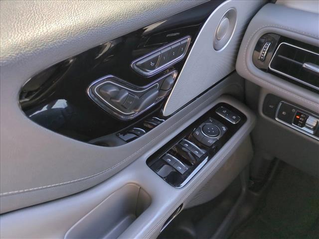 used 2020 Lincoln Aviator car, priced at $25,992