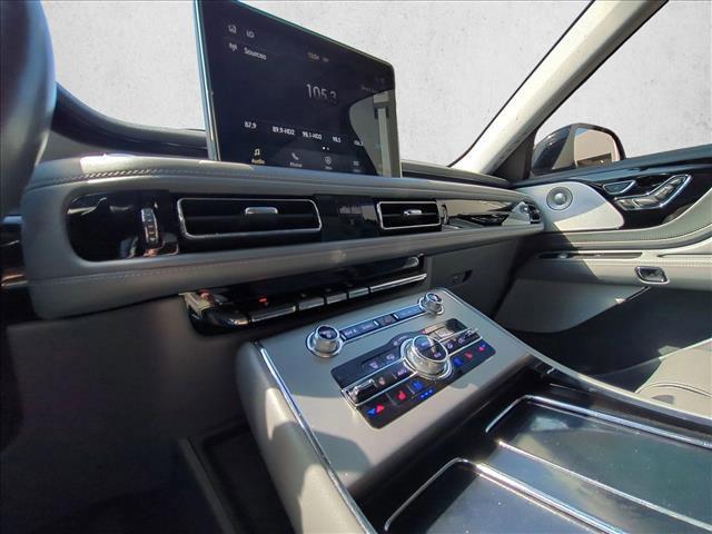 used 2020 Lincoln Aviator car, priced at $25,992