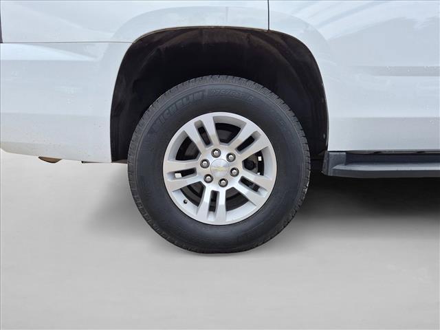 used 2018 Chevrolet Tahoe car, priced at $23,924