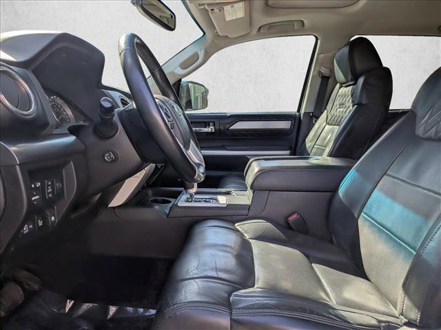 used 2016 Toyota Tundra car, priced at $25,243
