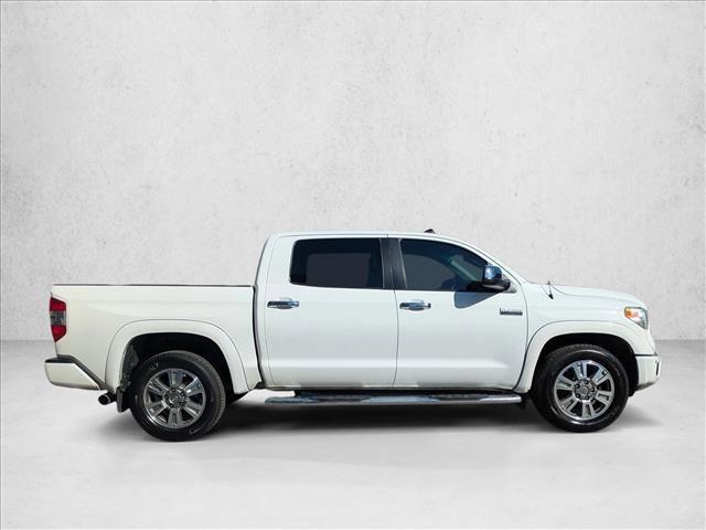 used 2016 Toyota Tundra car, priced at $25,243