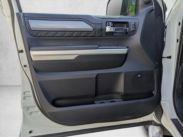 used 2016 Toyota Tundra car, priced at $25,243